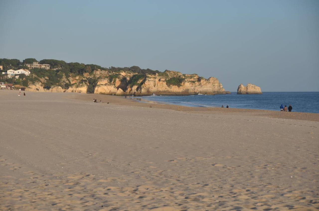 Sunset At Vila Da Praia 알보르 외부 사진